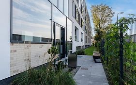 Vistula River Luxury Apartment